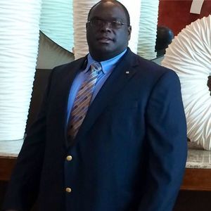 Meet your Posher, Daniel